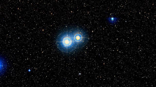 Illustration for article titled The Aberration of Starlight Explains Why the Stars "Jump"